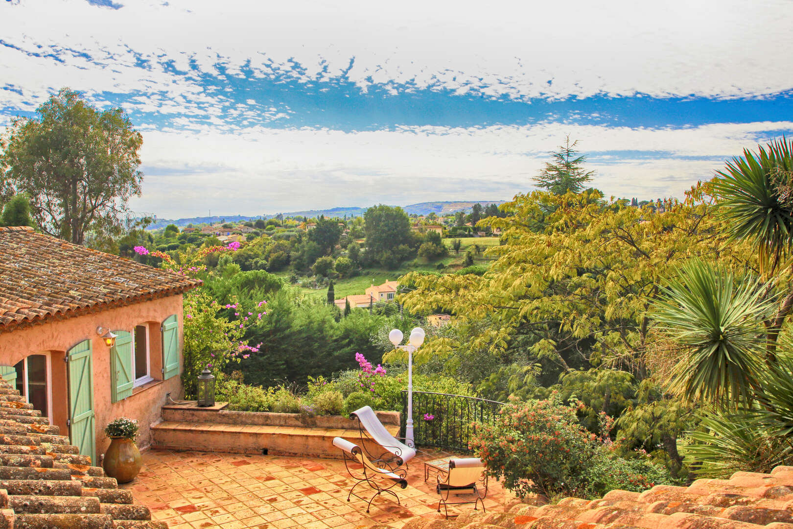 St Paul de Vence | Vence, France