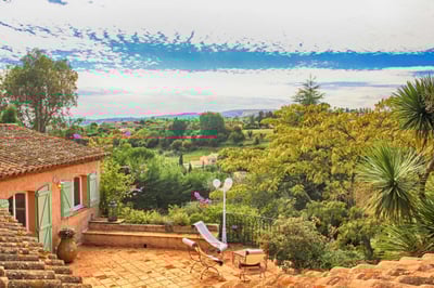 Luxury Villa Photo #7