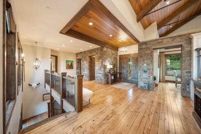 Luxury Villa Photo #27