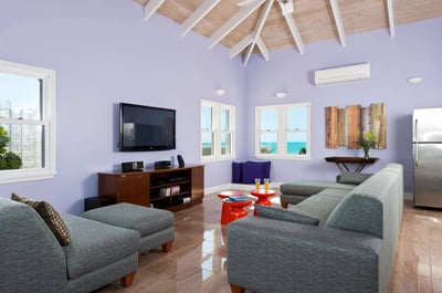 Luxury Villa Photo #16