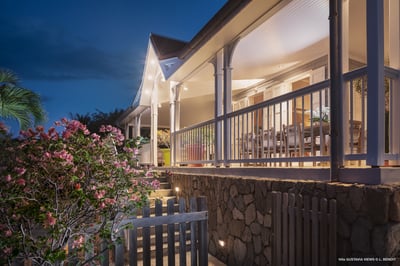 Luxury Villa Photo #10