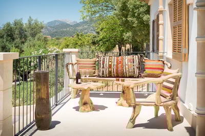 Luxury Villa Photo #11