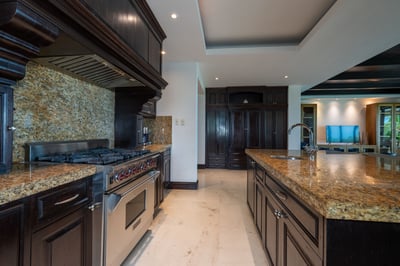 Luxury Villa Photo #14