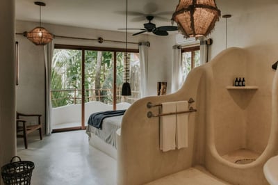 Luxury Villa Photo #22