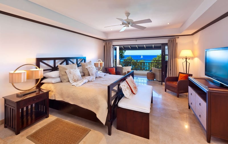 Coral Cove Penthouse 15