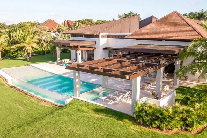 Villa Perfection