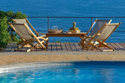 Luxury Villa Photo #3