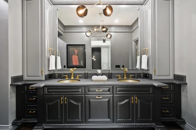 Luxury Villa Photo #24