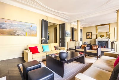 Luxury Villa Photo #8