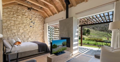 Viognier Suite