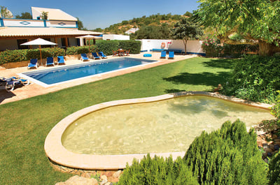 Luxury Villa Photo #5