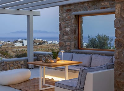 Luxury Villa Photo #11