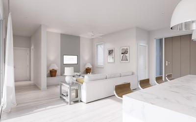 Luxury Villa Photo #6