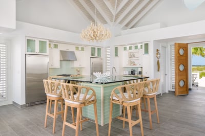 Luxury Villa Photo #26