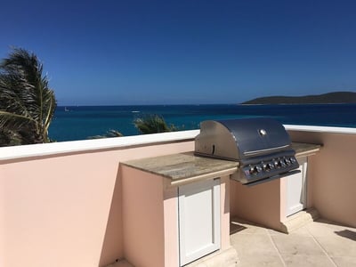 Luxury Villa Photo #13