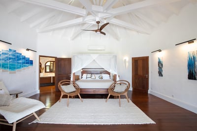 Luxury Villa Photo #27