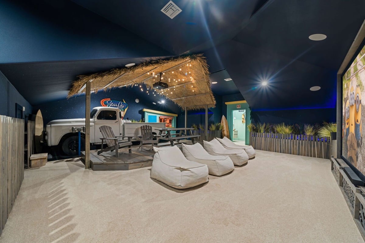 Majestic Mirage Estate