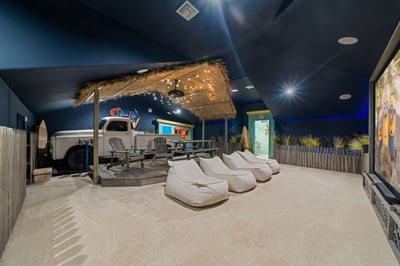 Luxury Villa Photo #78