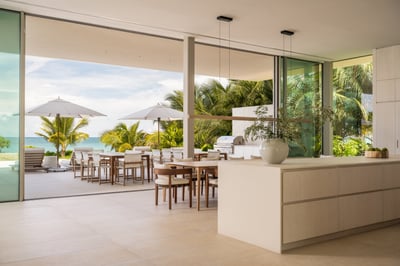Luxury Villa Photo #24