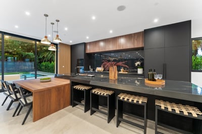 Luxury Villa Photo #20