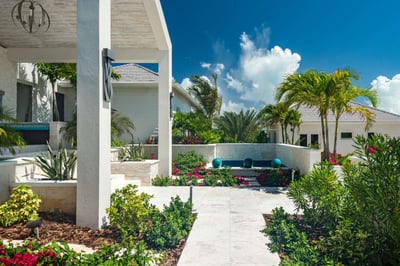 Luxury Villa Photo #22