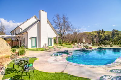 Luxury Villa Photo #5