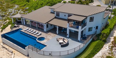 East End,Bella Vista