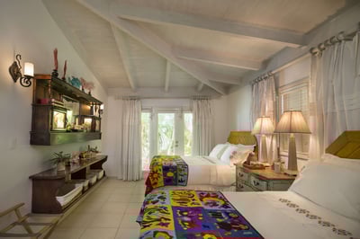 Luxury Villa Photo #17