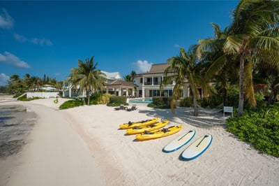 Luxury Villa Photo #7