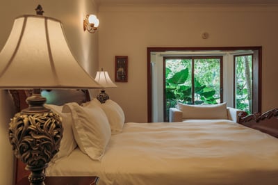Luxury Villa Photo #30