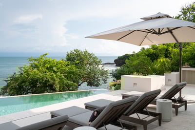 Luxury Villa Photo #5