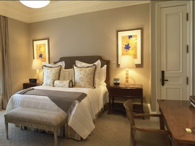 Luxury Villa Photo #9