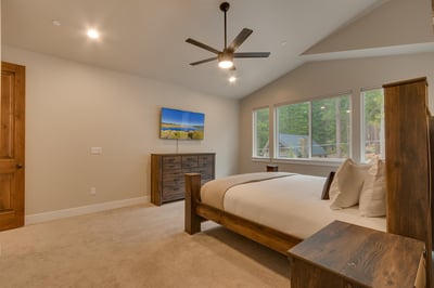 Luxury Villa Photo #13