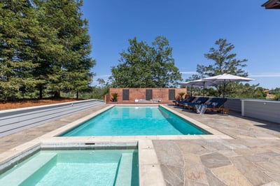 Luxury Villa Photo #8