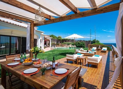 Luxury Villa Photo #16