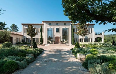 Luxury Villa Photo #10