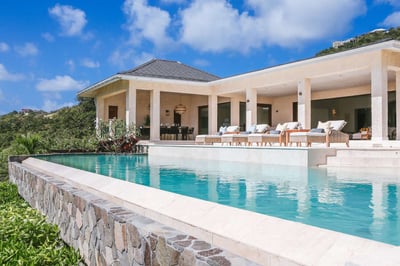 Luxury Villa Photo #13