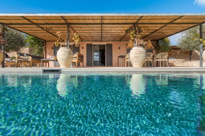 Luxury Villa Photo #5