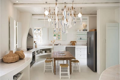Luxury Villa Photo #13