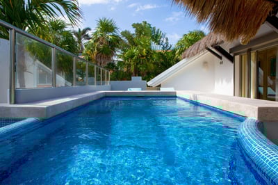 Luxury Villa Photo #5