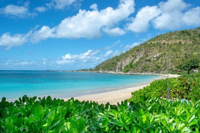 Luxury Villa Photo #5