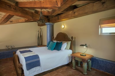 Luxury Villa Photo #27