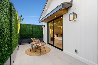 Luxury Villa Photo #47