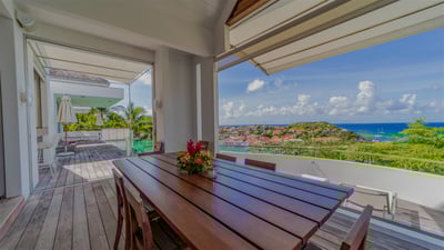 Luxury Villa Photo #13