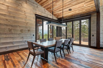 Luxury Villa Photo #8