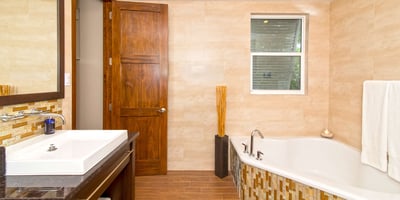 Luxury Villa Photo #11