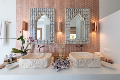 Luxury Villa Photo #43