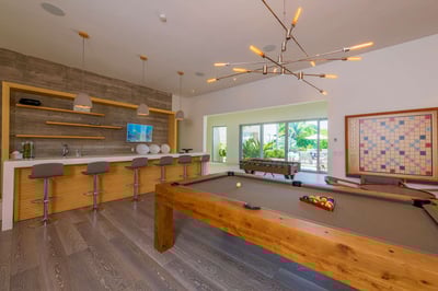 Luxury Villa Photo #24