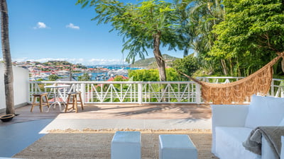 Luxury Villa Photo #12