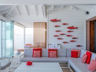 Luxury Villa Photo #12